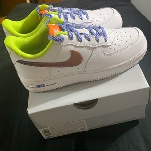 Air Force ones